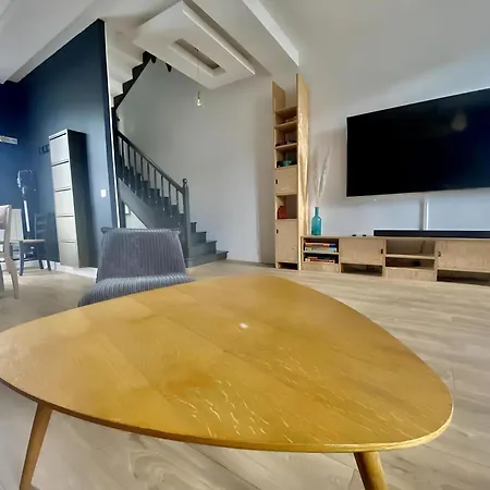 Διαμέρισμα Maison 43 Ρουέν