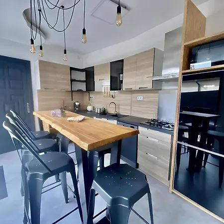 Maison 43 Ρουέν