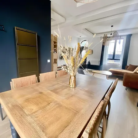 Maison 43