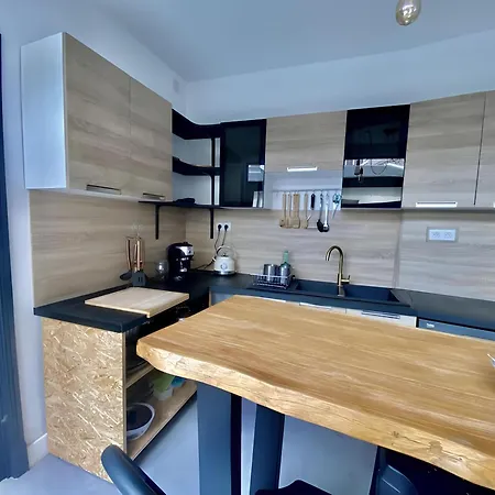 Maison 43 Apartman