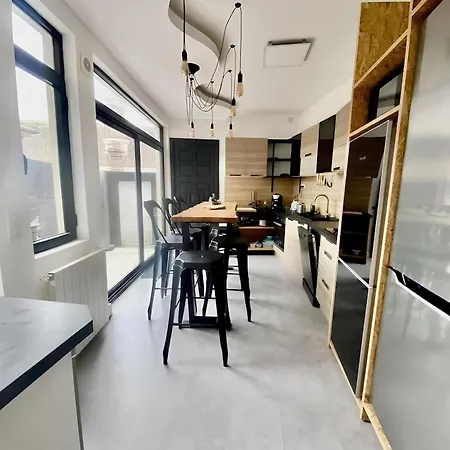Διαμέρισμα Maison 43