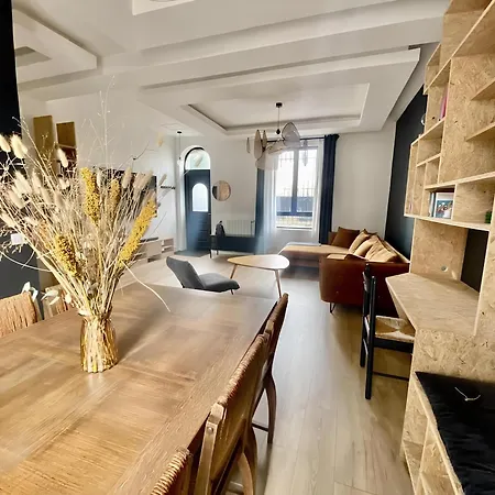 Maison 43 Διαμέρισμα *