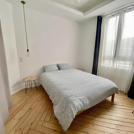 Διαμέρισμα Maison 43 *