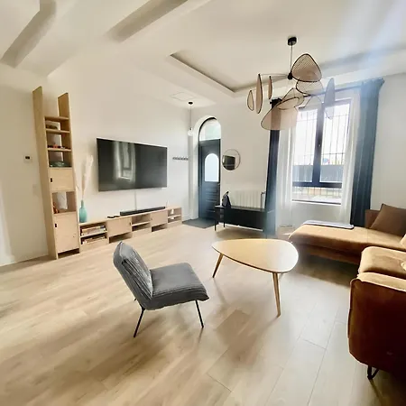 Maison 43 Διαμέρισμα Ρουέν
