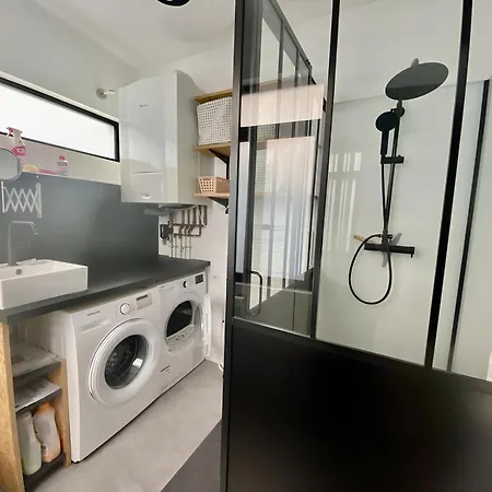 Apartment Maison 43 Rouen