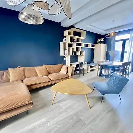 Maison 43