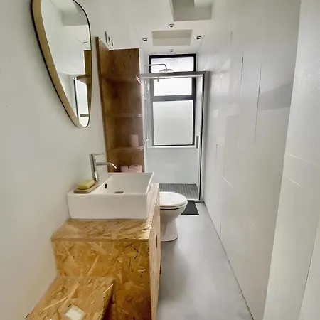 Maison 43 Apartman