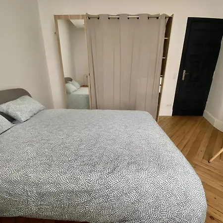 Διαμέρισμα Maison 43