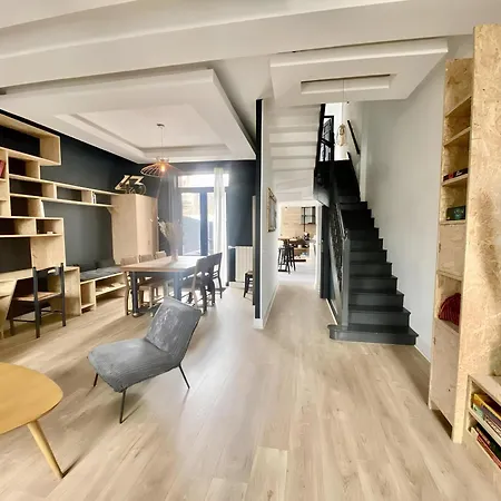 Maison 43 Διαμέρισμα *