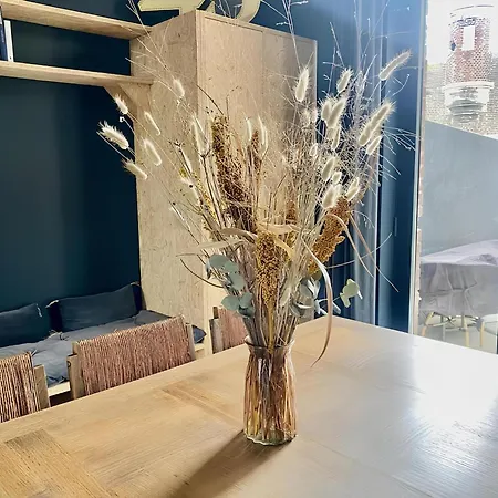 Apartment Maison 43 Rouen