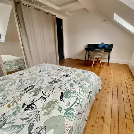 Maison 43 *