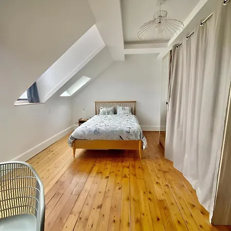 Maison 43 * Ρουέν