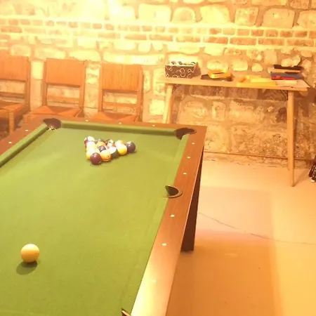 Maison 43