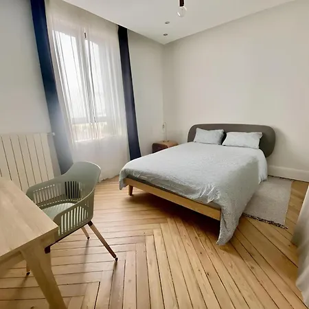Apartman Maison 43