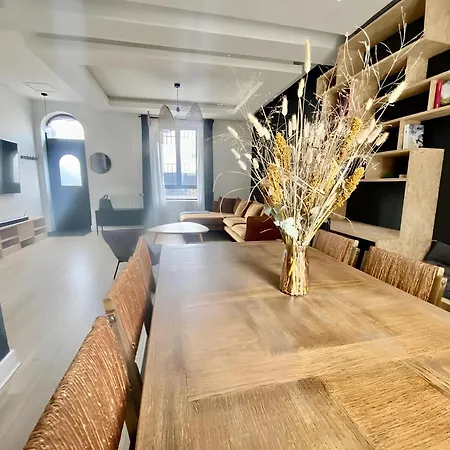 Apartman Maison 43