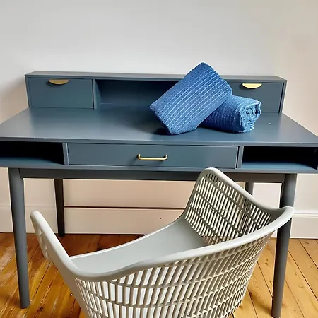 Maison 43 *