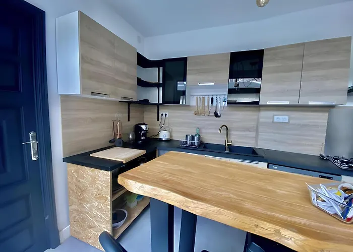 Maison 43 Appartement